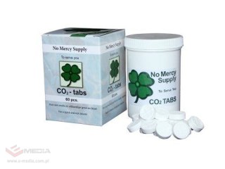 NO MERCY TABLETKI CO2 60 SZT