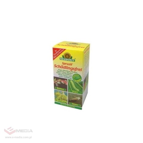 NO NAME KONCENTRAT OWADOBÓJCZY SPRUZIT 50ML