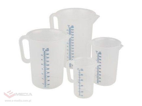 NO NAME MIARKA 500ML