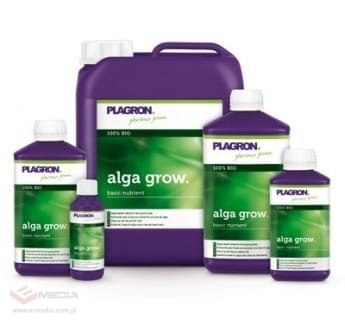PLAGRON ALGA GROW 1L