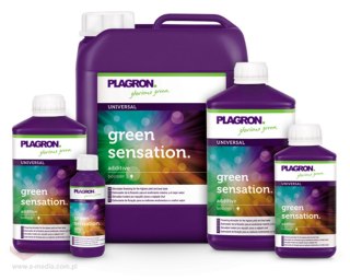 PLAGRON GREEN SENSATION 1L