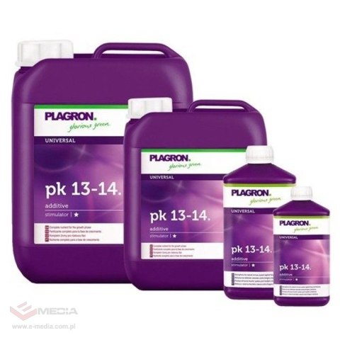 PLAGRON PK 13-14 250ML