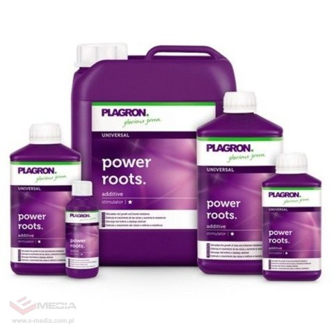 PLAGRON POWER ROOTS 250ML