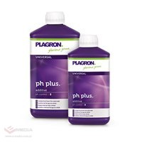 PLAGRON REGULATOR PH PLUS 500ML
