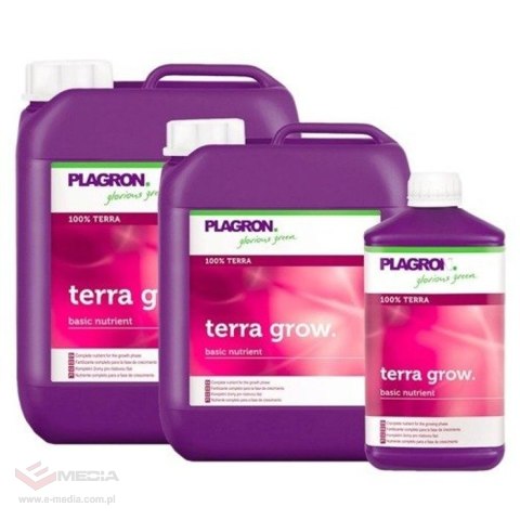 PLAGRON TERRA GROW 10L