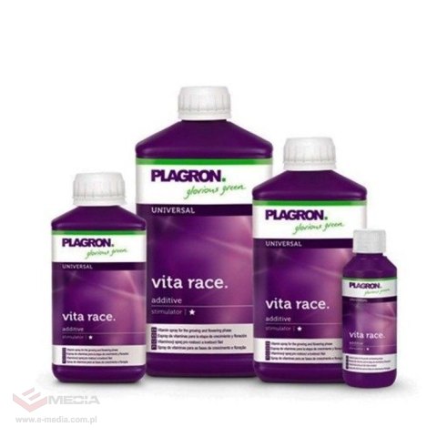 PLAGRON VITA RACE 100ML