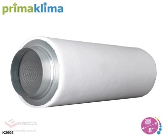 PRIMA KLIMA FILTR ECO LINE FI200 1000-1300M3/H