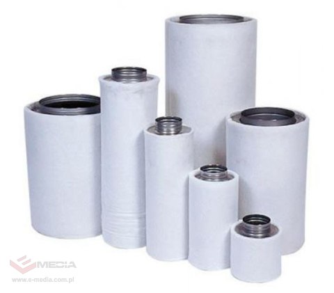 PRIMA KLIMA FILTR PRO LINE FI150 460-680M3/H K1605