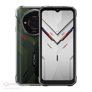 Smartfon HOTAV T7S (zielony)