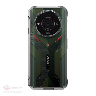 Smartfon HOTAV T7S (zielony)