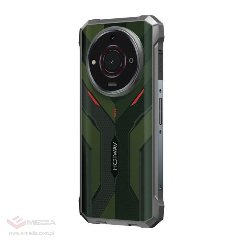 Smartfon HOTAV T7S (zielony)