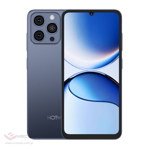 Smartfon HOTWAV A16 Pro Max (czarny)