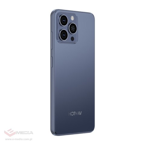 Smartfon HOTWAV A16 Pro Max (czarny)