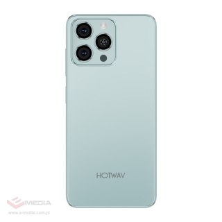 Smartfon HOTWAV A16 Pro Max (zielony)