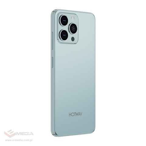 Smartfon HOTWAV A16 Pro Max (zielony)
