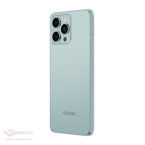 Smartfon HOTWAV A16 Pro Max (zielony)
