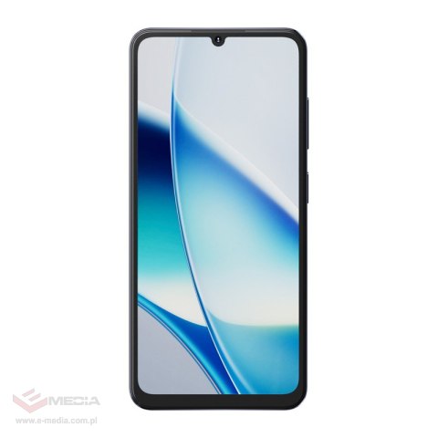 Smartfon HOTWAV A17 Pro Max (czarny)