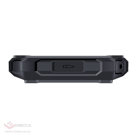 Smartfon HOTWAV Cyber 13 (pomarańczowy)