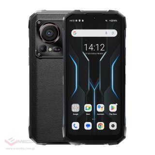 Smartfon HOTWAV Hyper 7 Pro (czarny)