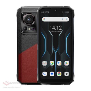 Smartfon HOTWAV Hyper 7 Pro (czerwony)