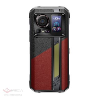 Smartfon HOTWAV Hyper 7 Pro (czerwony)