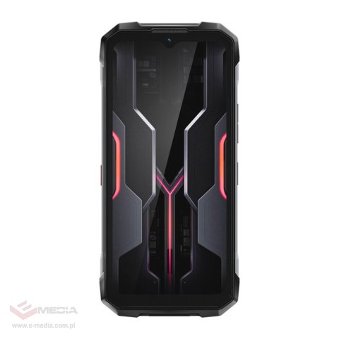 Smartfon HOTWAV Hyper 7S (czarny)