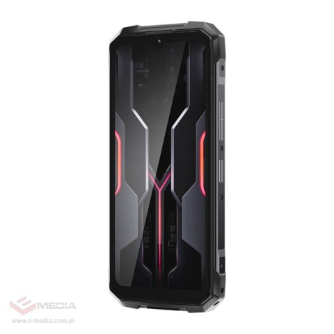 Smartfon HOTWAV Hyper 7S (czarny)