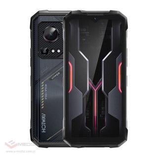 Smartfon HOTWAV Hyper 7S (żółty)