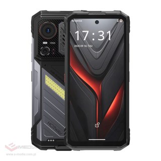 Smartfon HOTWAV Hyper 8 Pro (szary)