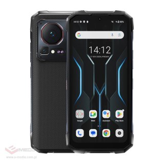 Smarton HOTWAV Cyber 16 Pro (czarny)