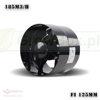 WENTYLATOR AXIAL-FLO 125