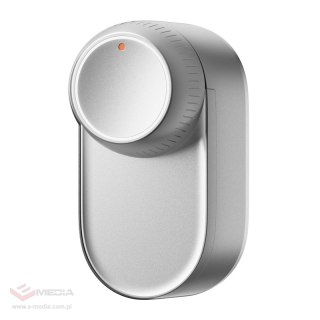 Zamek do drzwi SWITCHBOT Lock Ultra (srebrny)