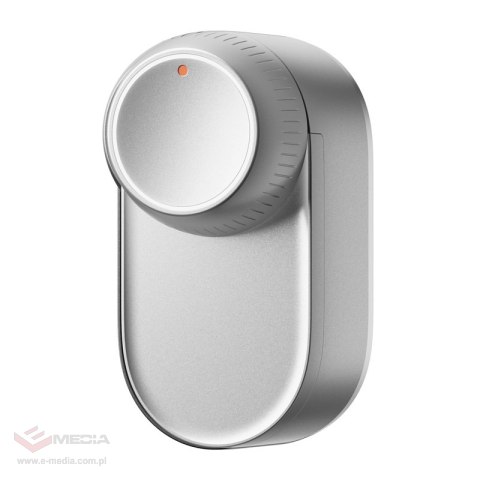 Zamek do drzwi SWITCHBOT Lock Ultra (srebrny)