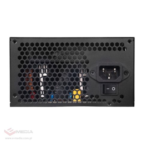 Zasilacz DARKFLASH EMT850 850W (czarny)