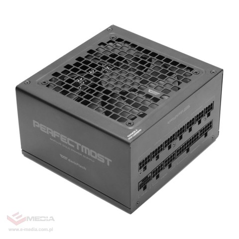 Zasilacz DARKFLASH PMT1250 1250W (czarny)