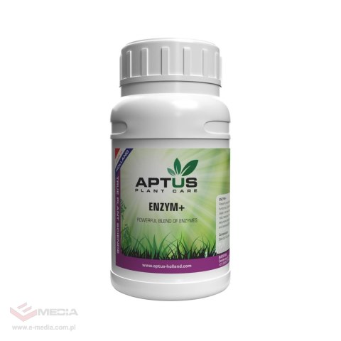 APTUS ENZYME+ 250ML