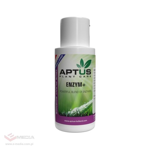 APTUS ENZYME+ 50ML