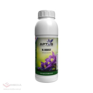 APTUS N BOOST 500ML