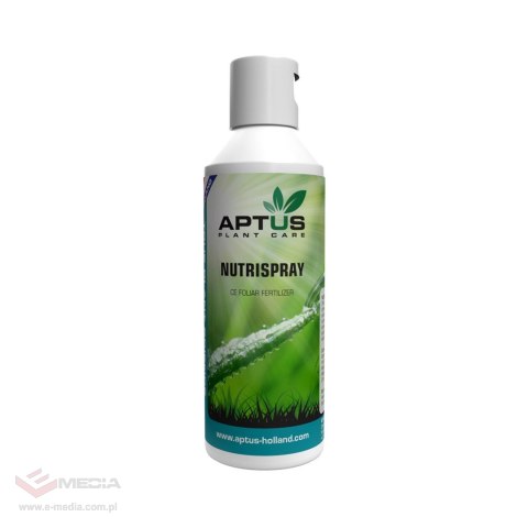 APTUS NUTRISPRAY 150ML