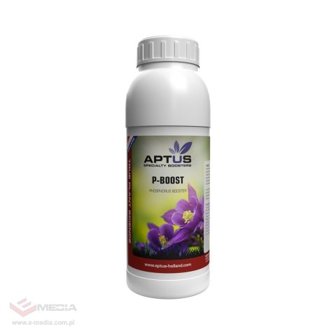 APTUS P BOOST 500ML