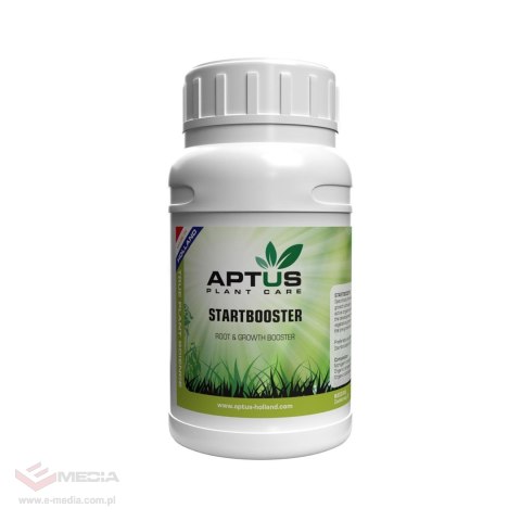 APTUS STARTBOOSTER 250ML