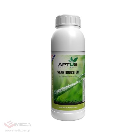APTUS STARTBOOSTER 500ML