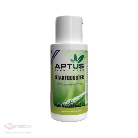APTUS STARTBOOSTER 50ML