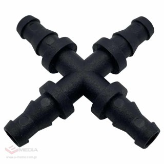 AUTOPOT ŁĄCZNIK KRZYŻOWY 9MM PF944/9