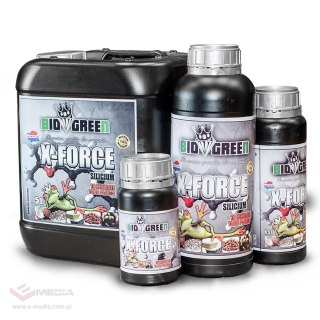 BIO GREEN X-FORCE 500ML
