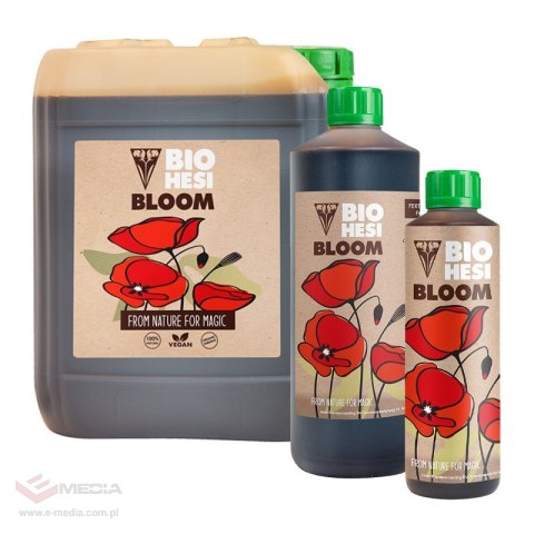 BIO HESI BLOOM 500ML