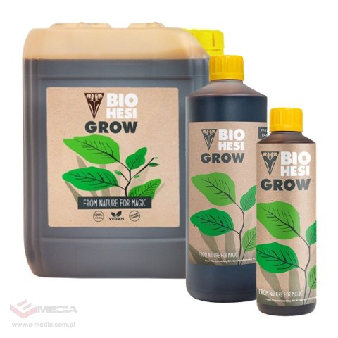BIO HESI GROW 500ML