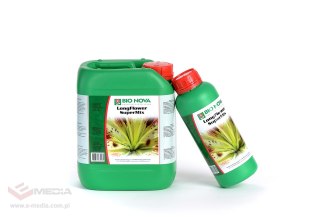 BIO NOVA LONGFLOWER-SUPERMIX 1L