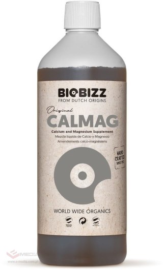 BIOBIZZ CALMAG 1L