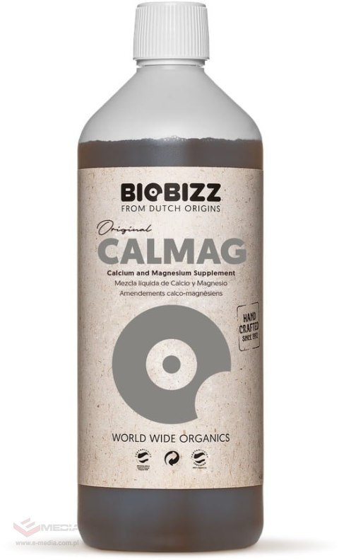 BIOBIZZ CALMAG 500ML
